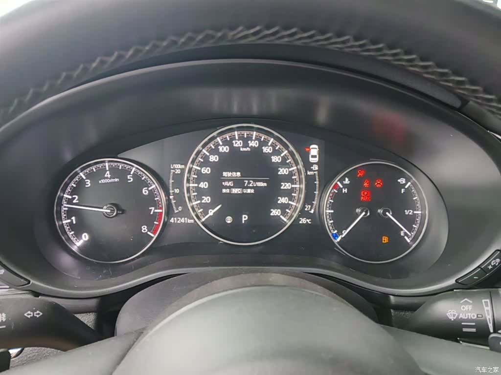 Mazda Mazda3, 2022 12