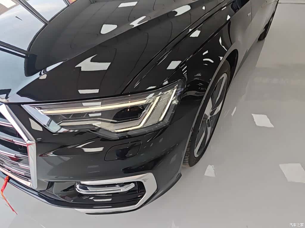 Audi A6L, 2023 18
