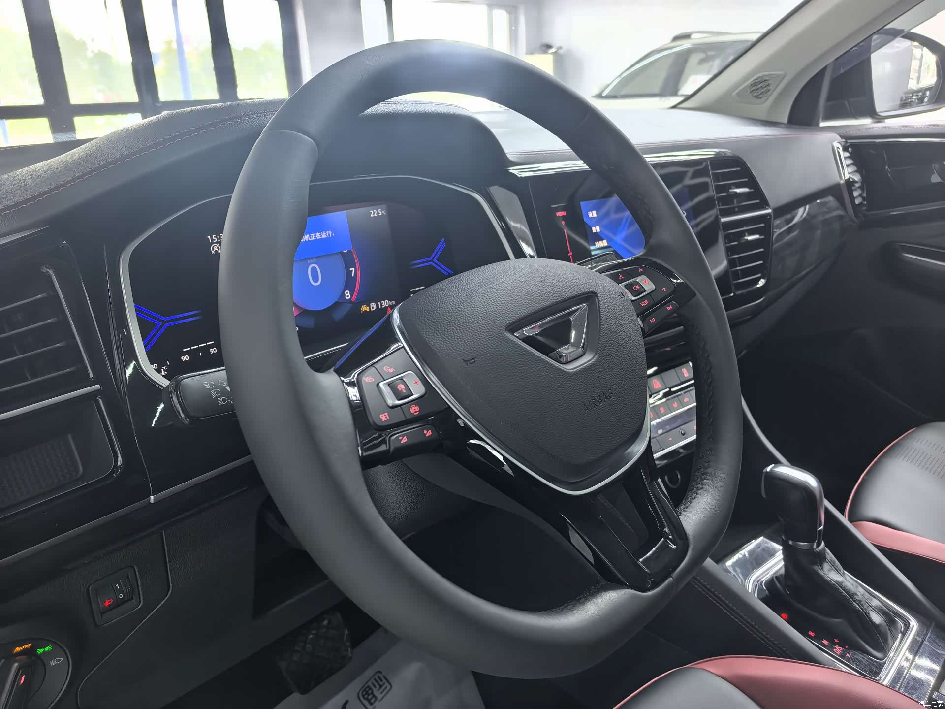 Volkswagen VS5, 2022 18