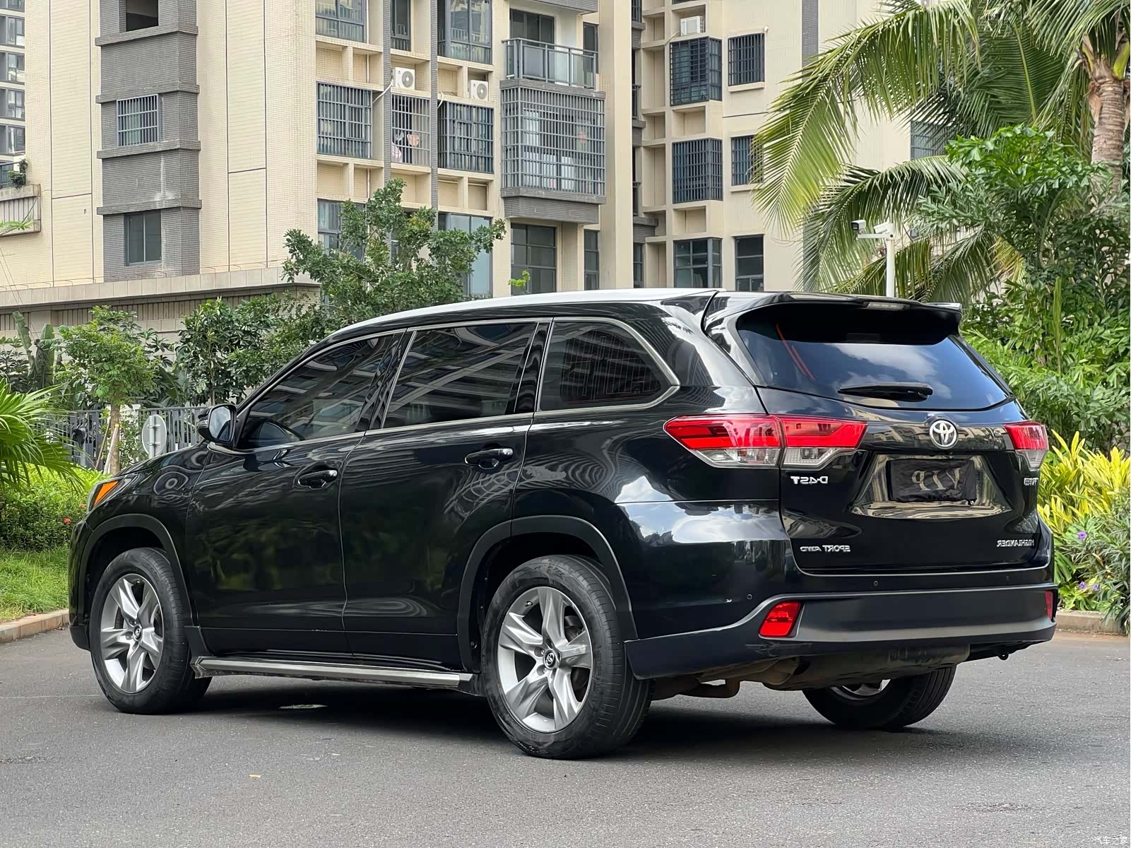 Toyota Highlander, 2020 9