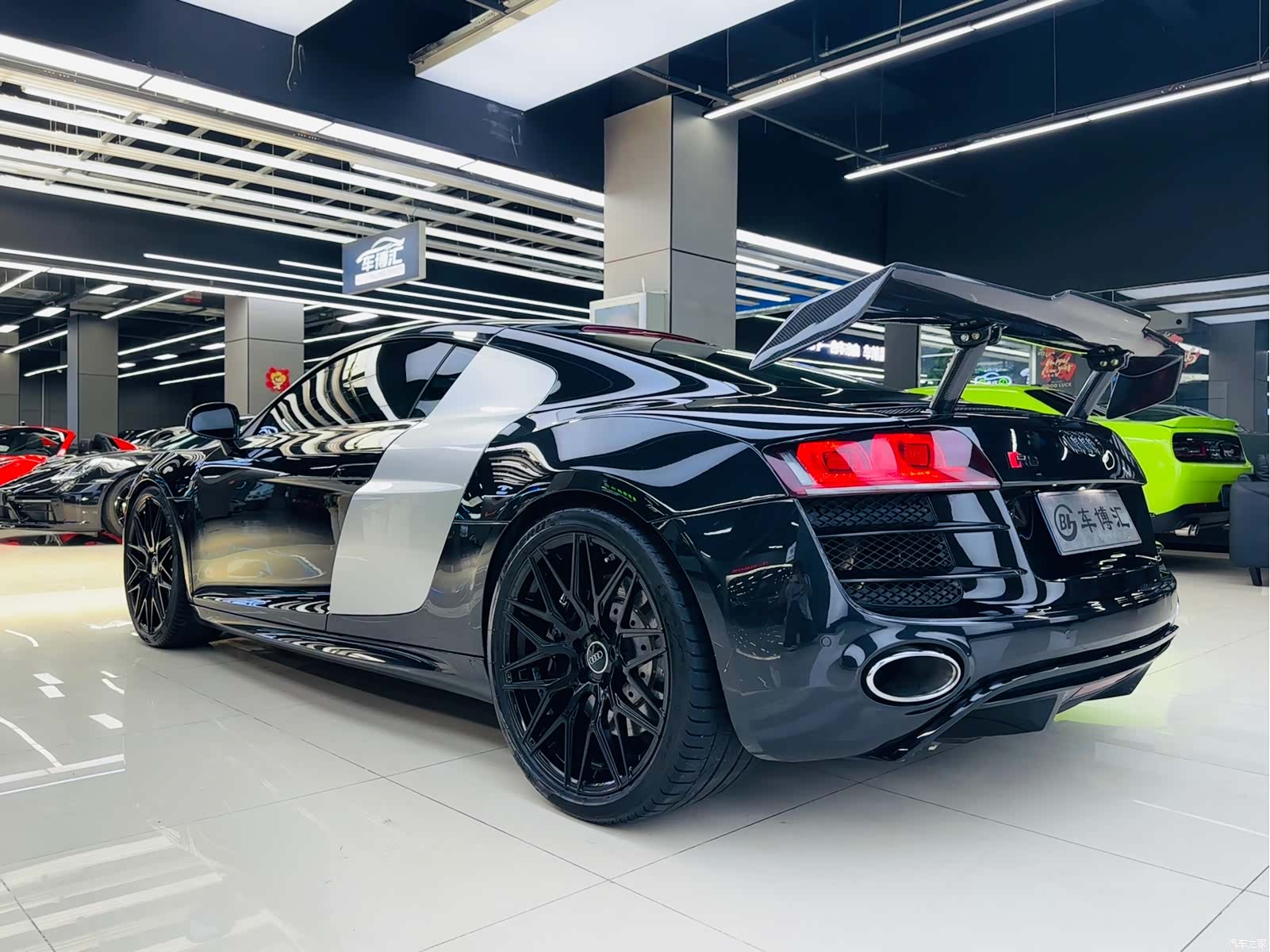 Audi TT, 2014 4