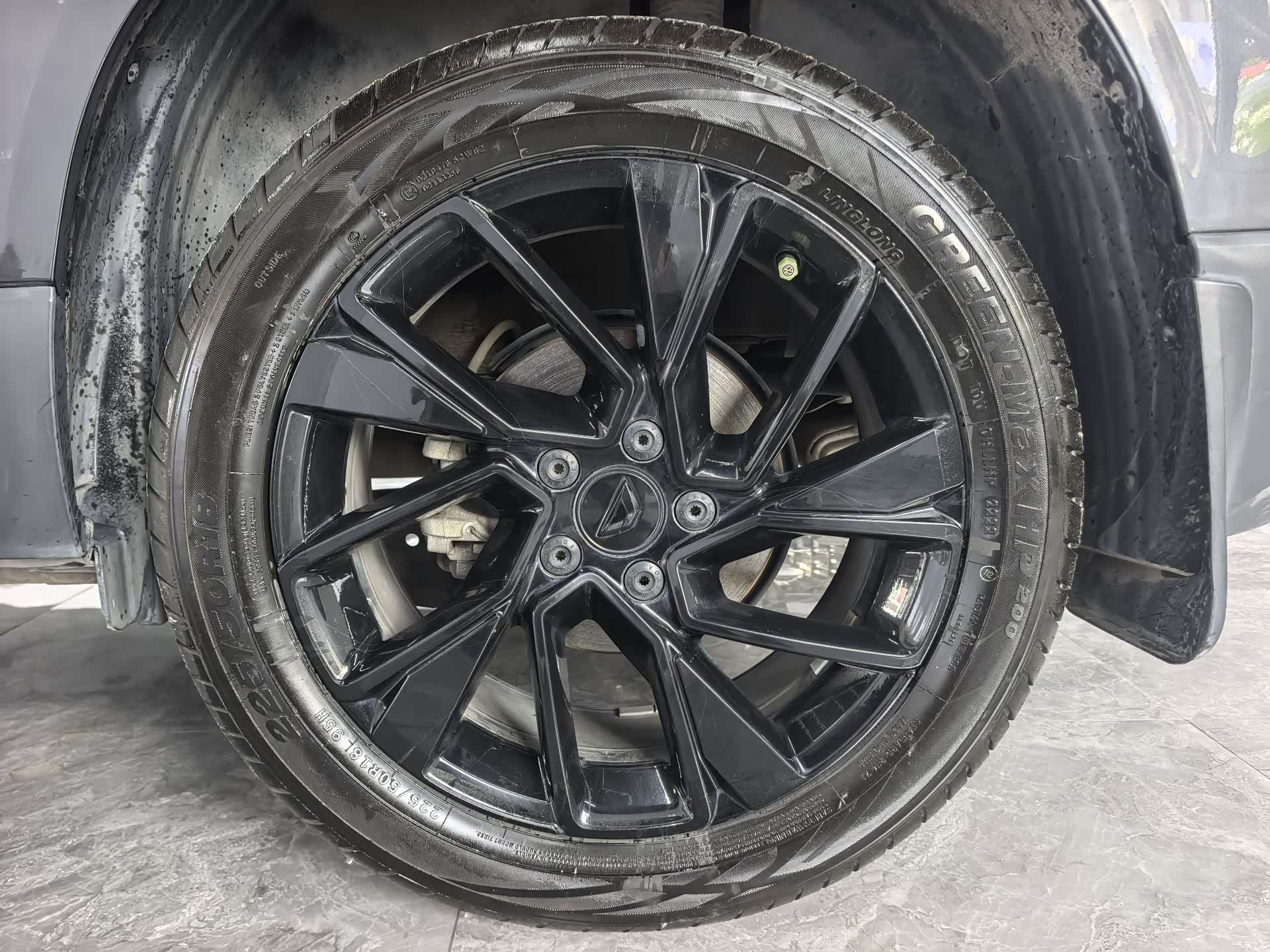 Volkswagen VS5, 2022 14
