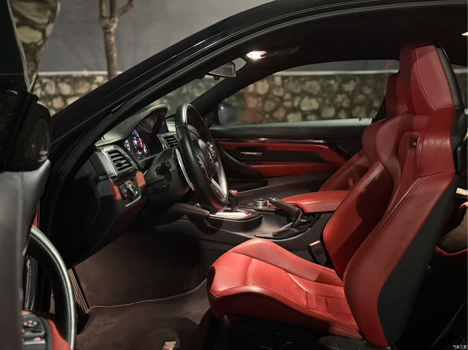BMW M4, 2019 6