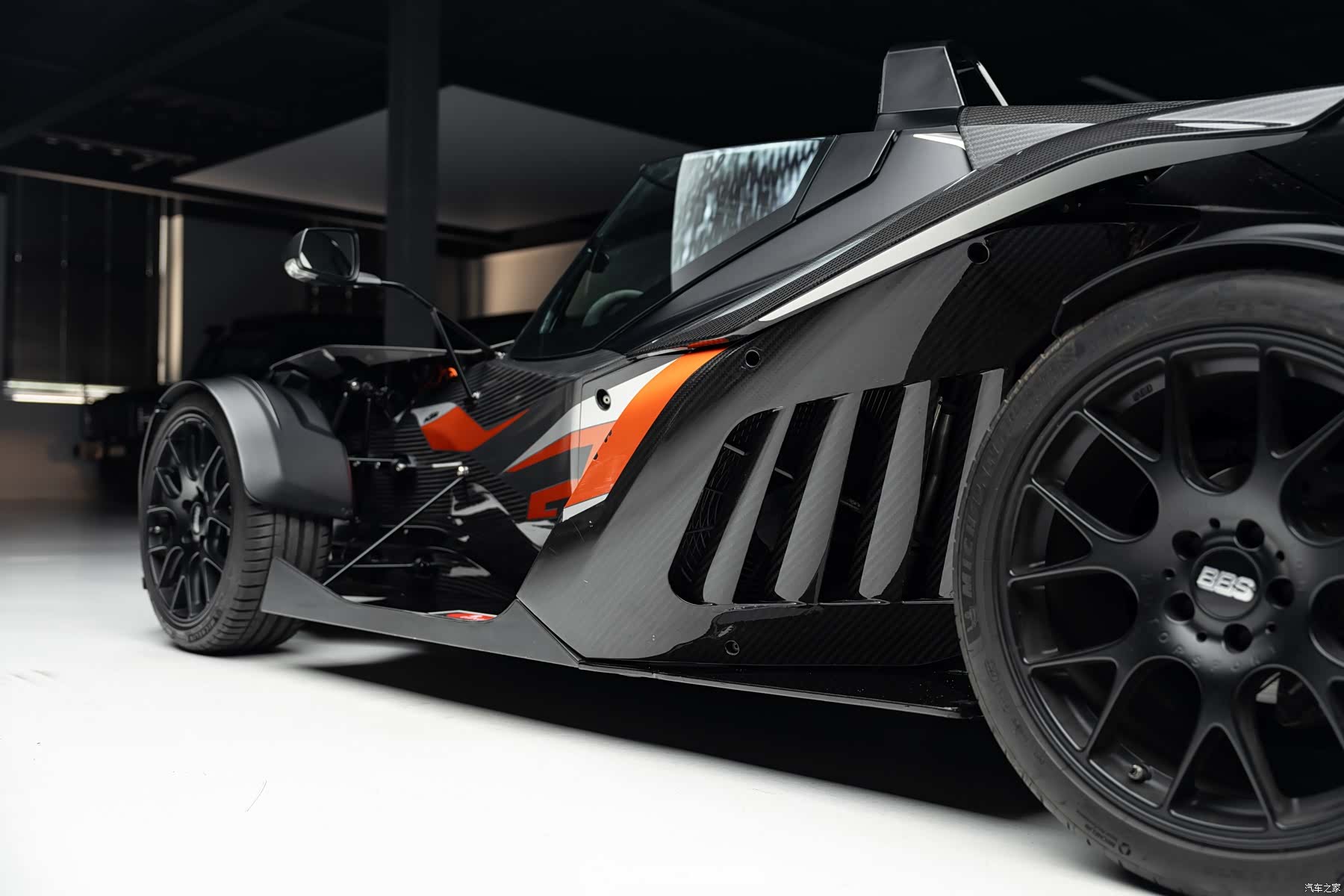 KTM X-BOW, 2019 14