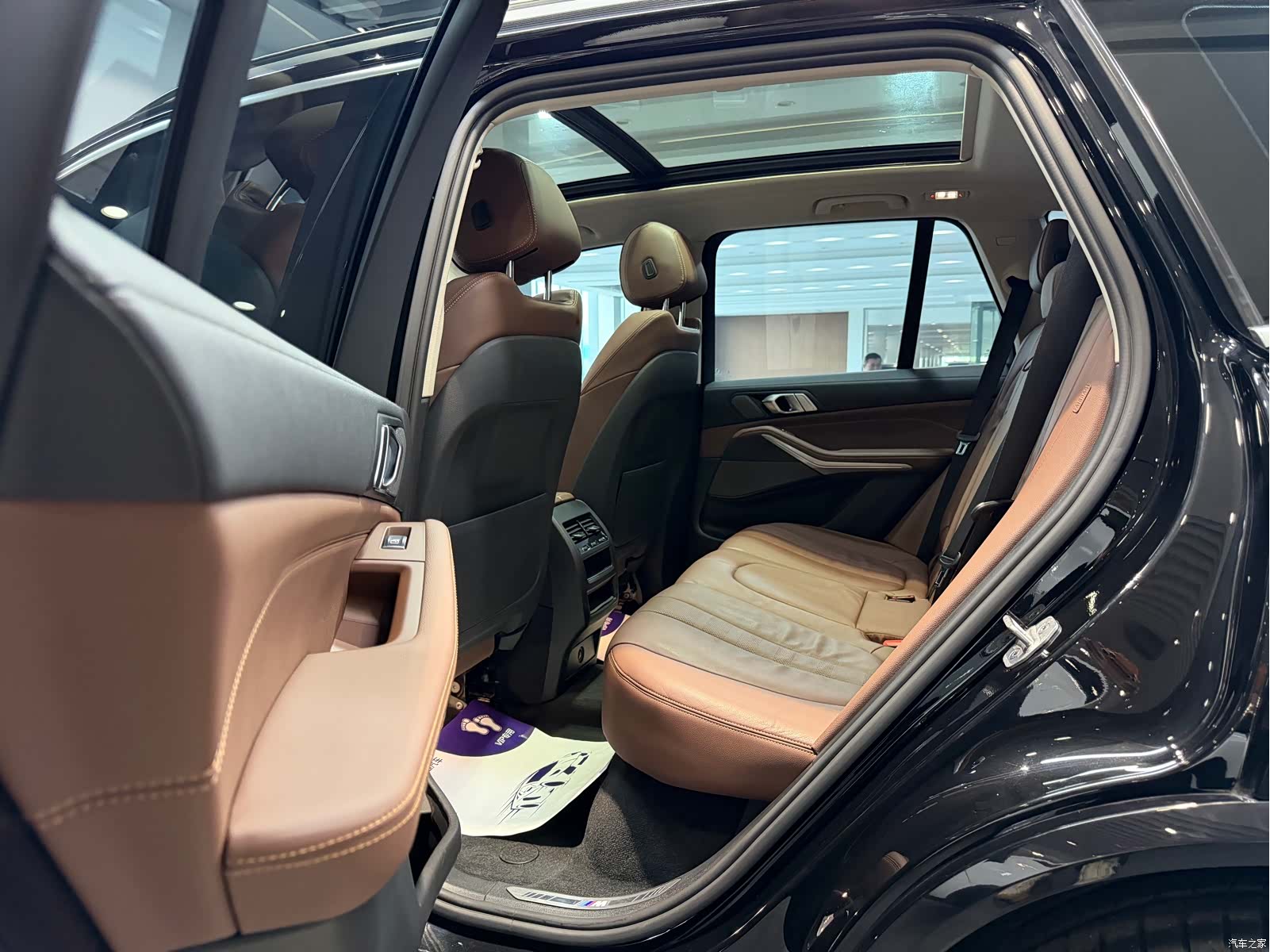 BMW X5, 2020 13