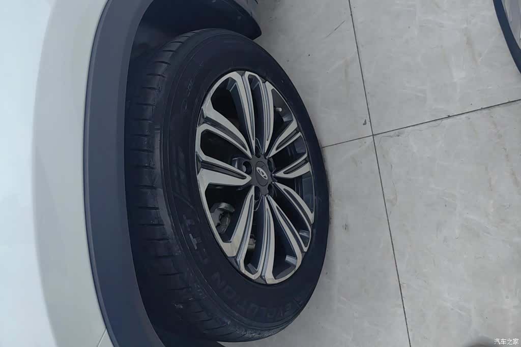 Chery Tiggo 8, 2022 6