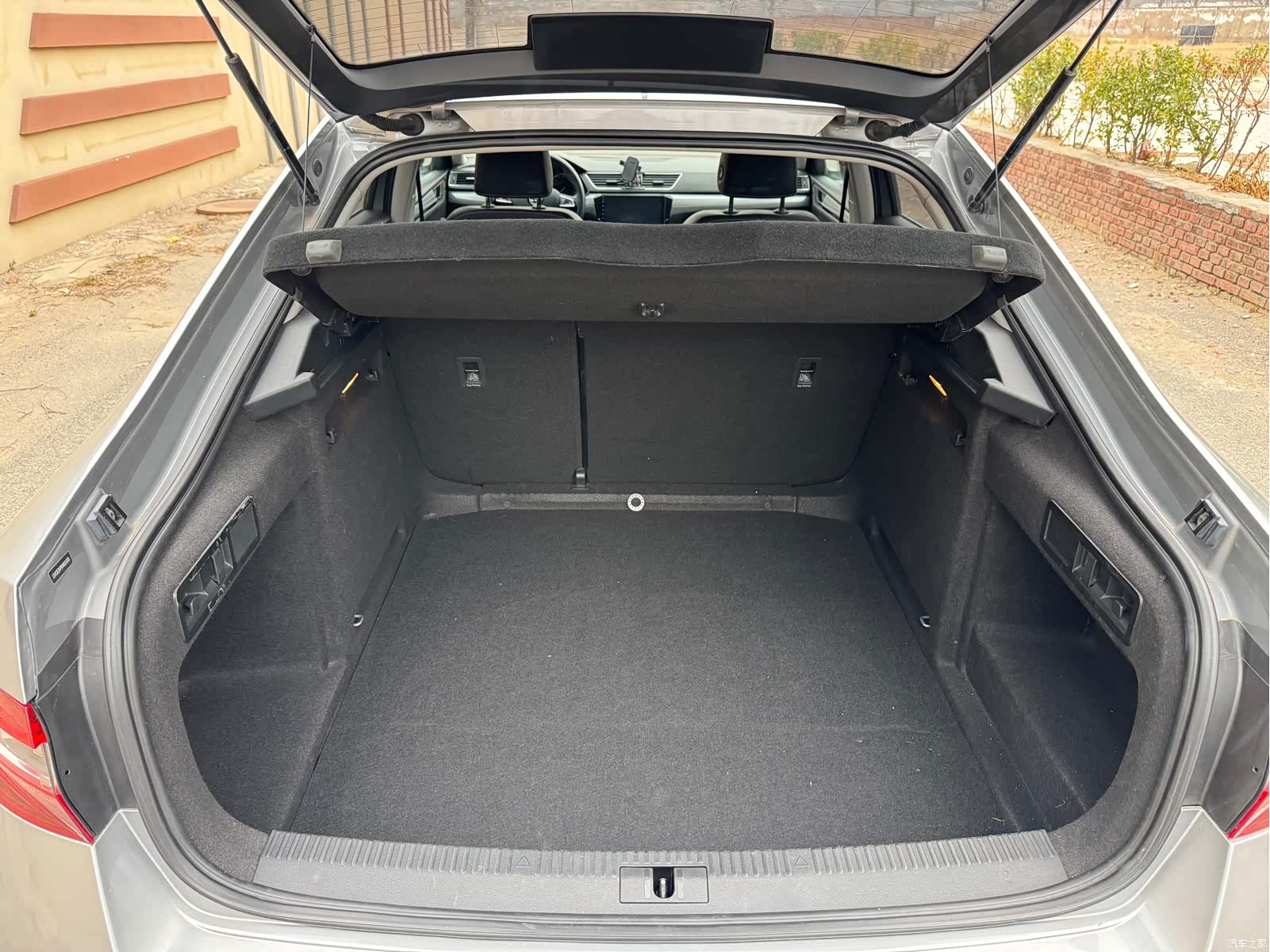 Skoda Superb, 2017 27