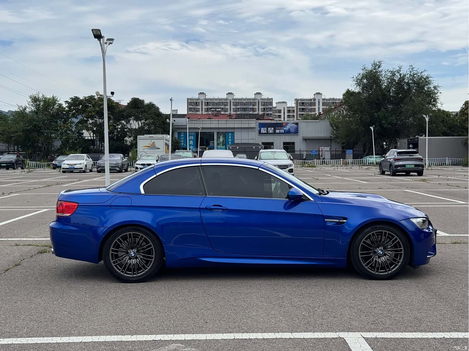 BMW M3, 2013 20