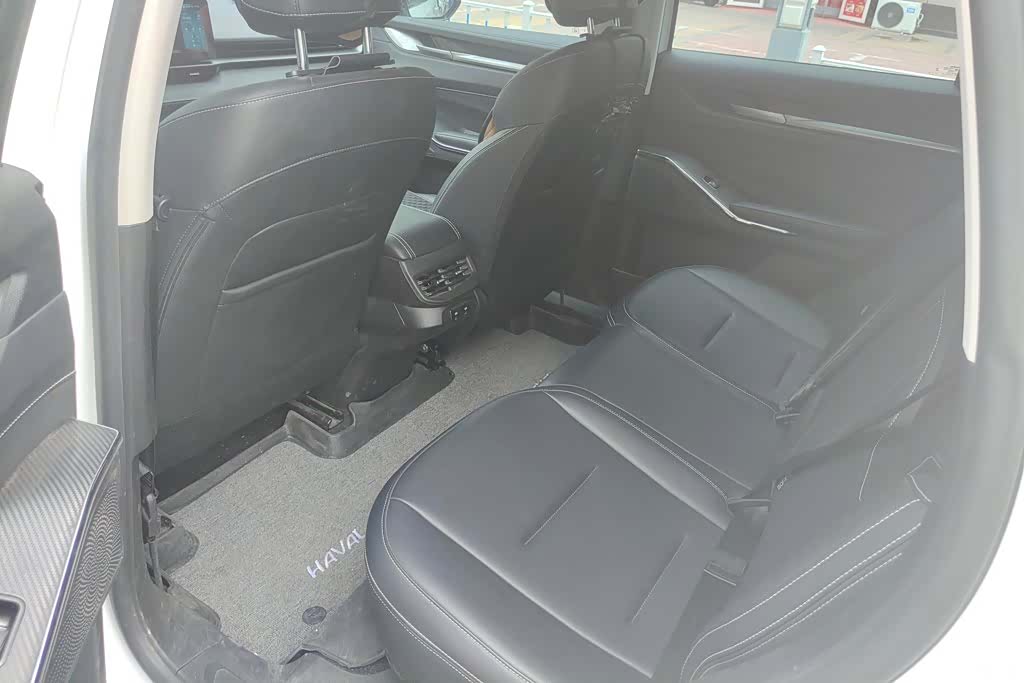 Haval H6, 2023 11
