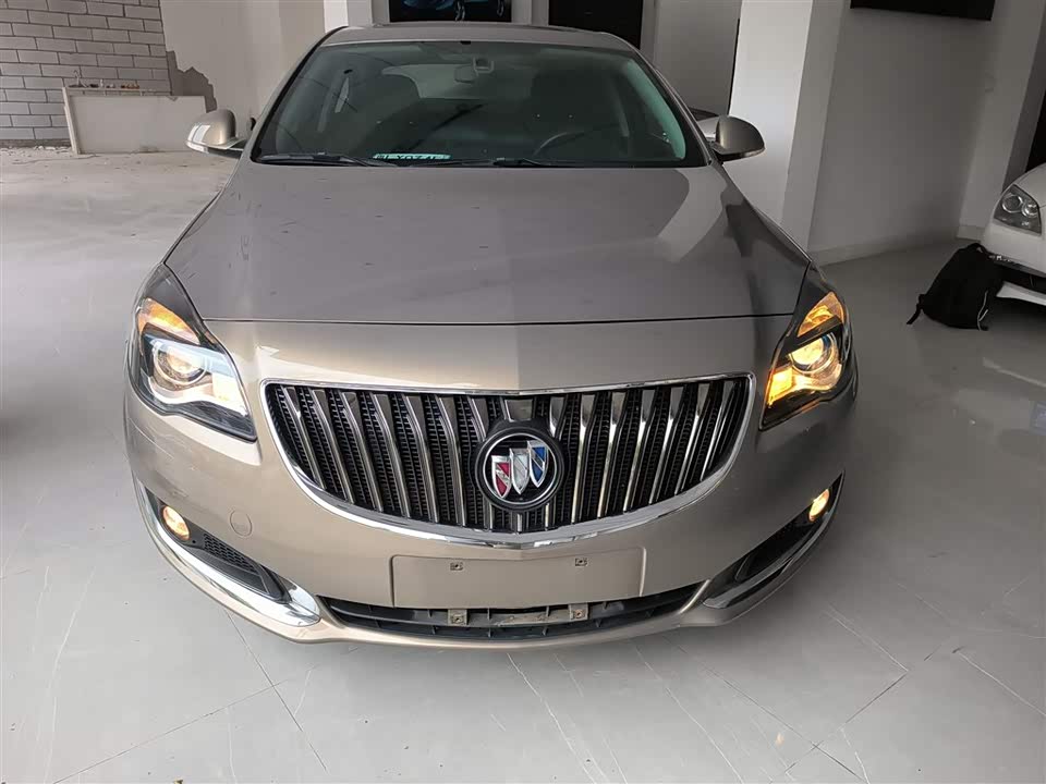 Buick Regal Buick Regal