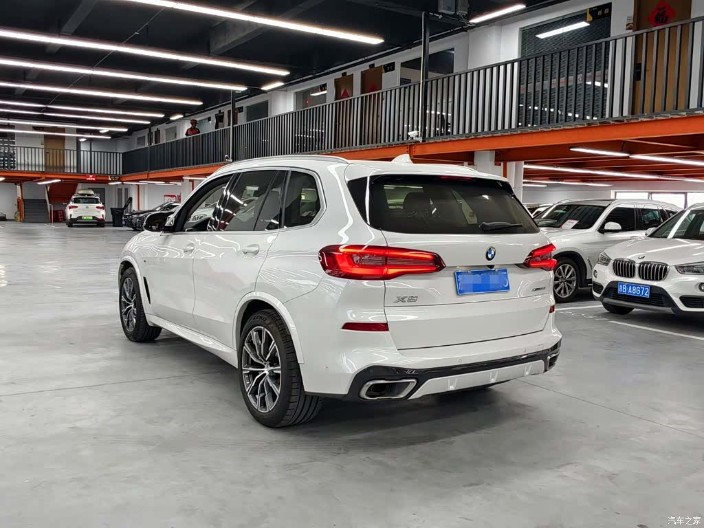 BMW X5, 2020 16