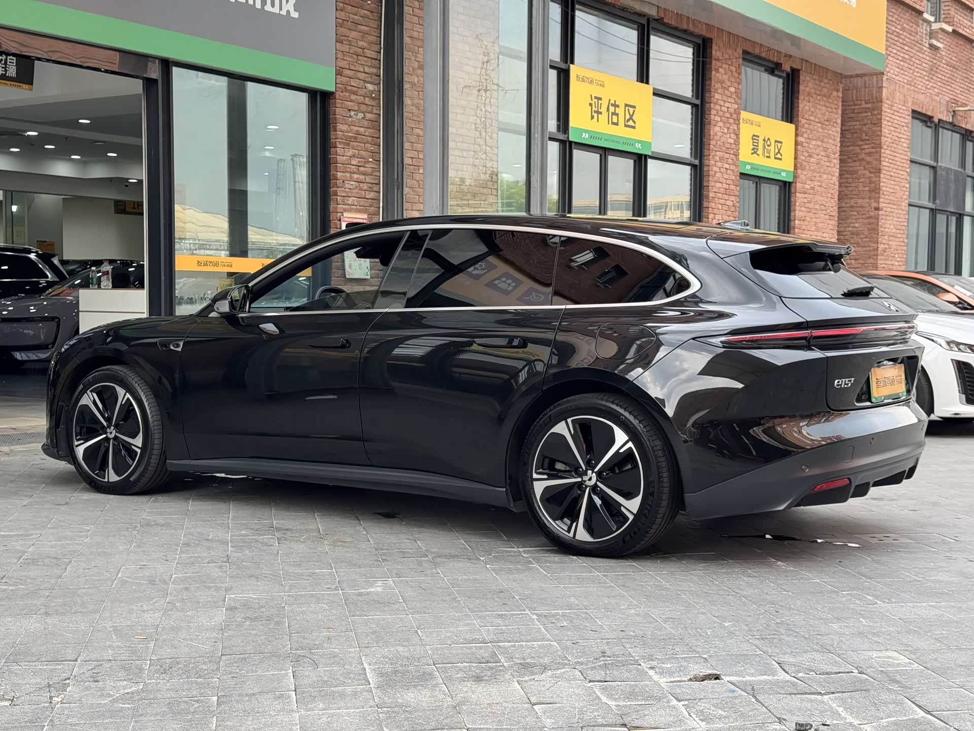NIO ET5, 2025 6