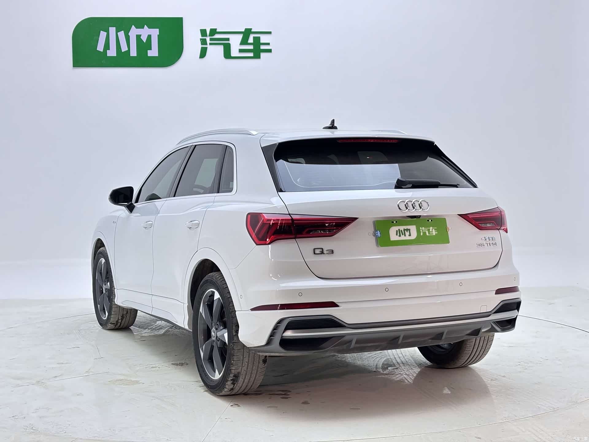 Audi Q3, 2022 6