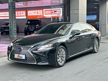 �׿���˹LS 2020�� 500h ������ ��V