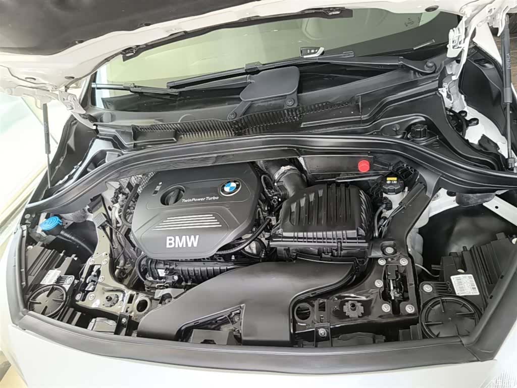 BMW 2 Series, 2016 20