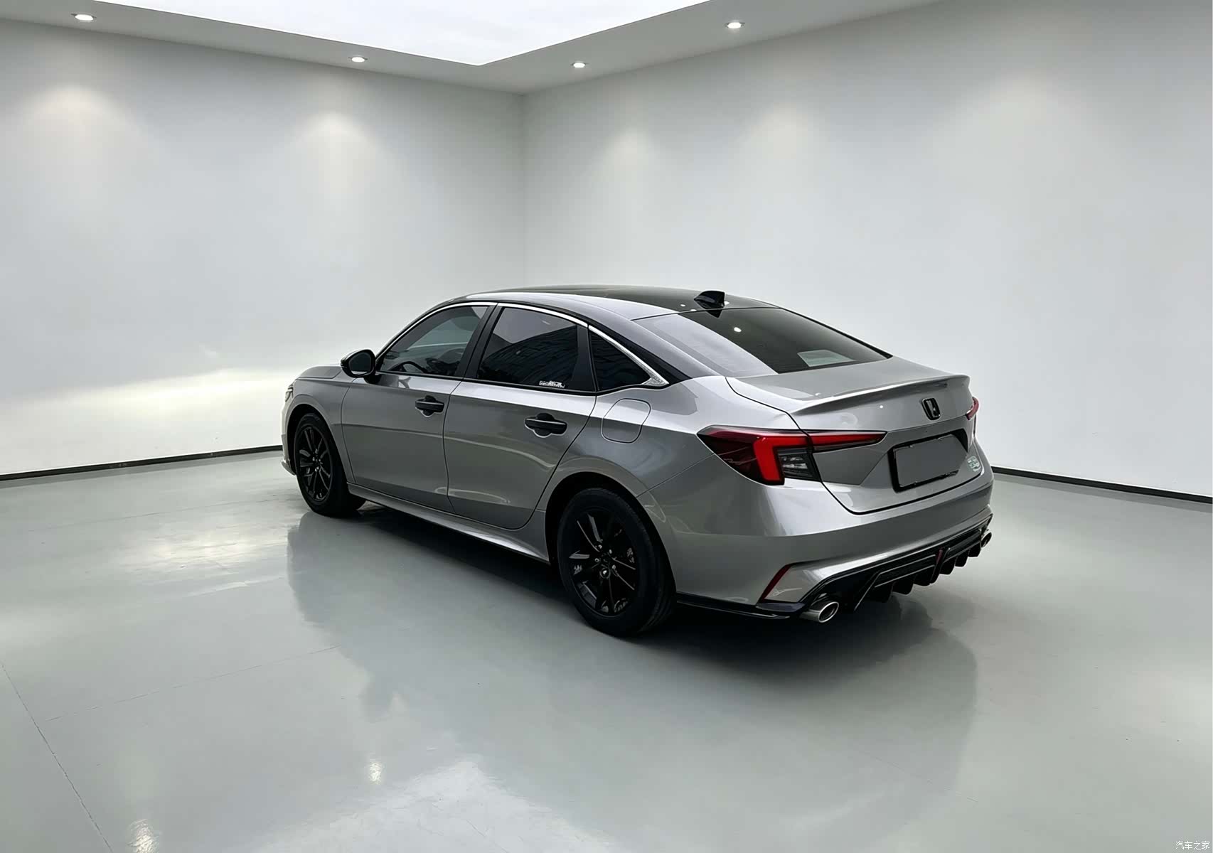 Honda Integra, 2022 6