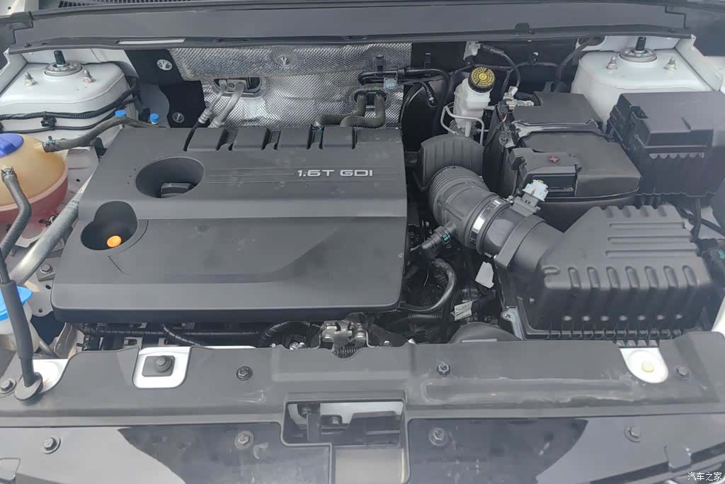 Chery Tiggo 8, 2022 10