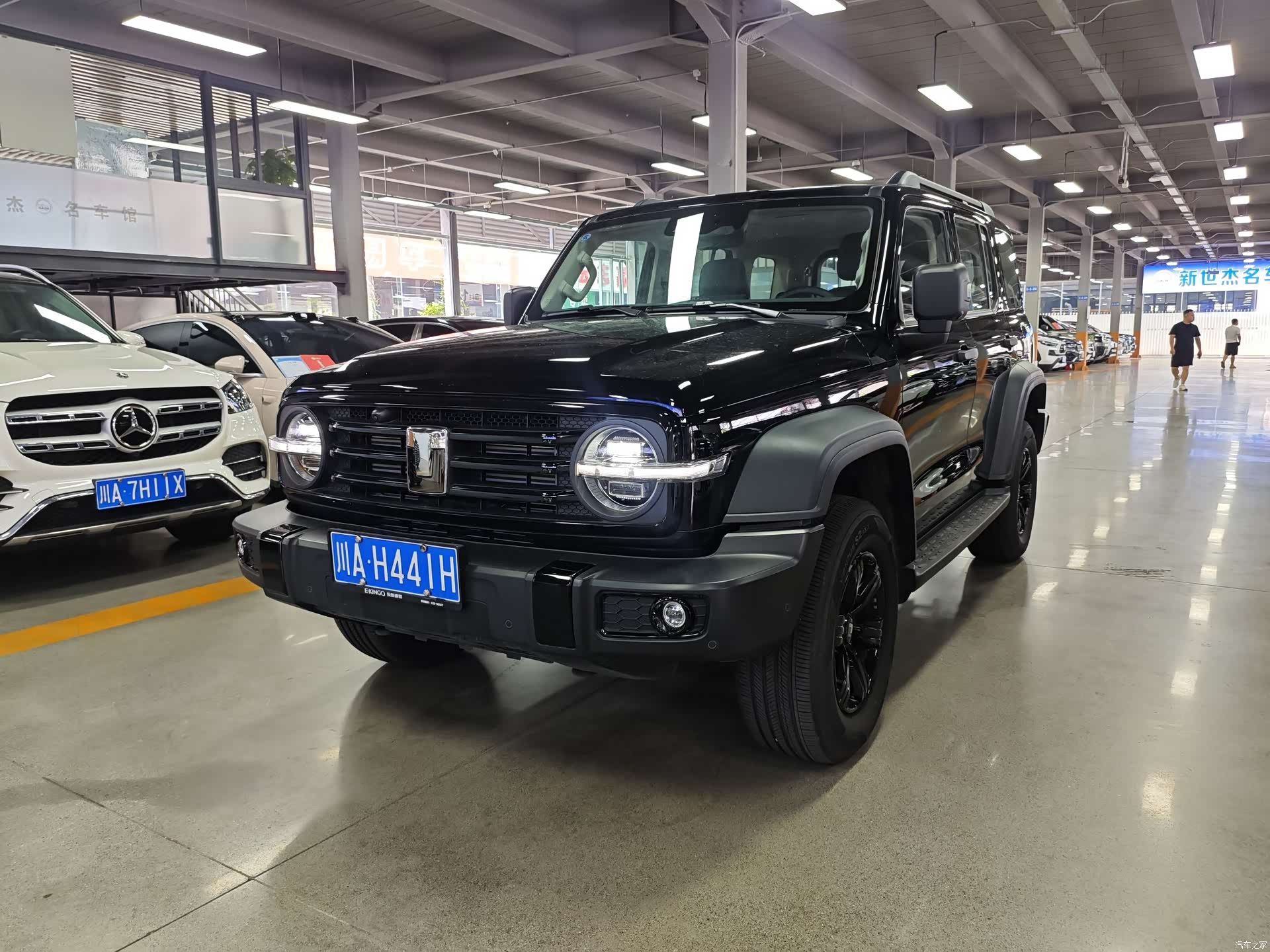 Tank 300, 2025 1