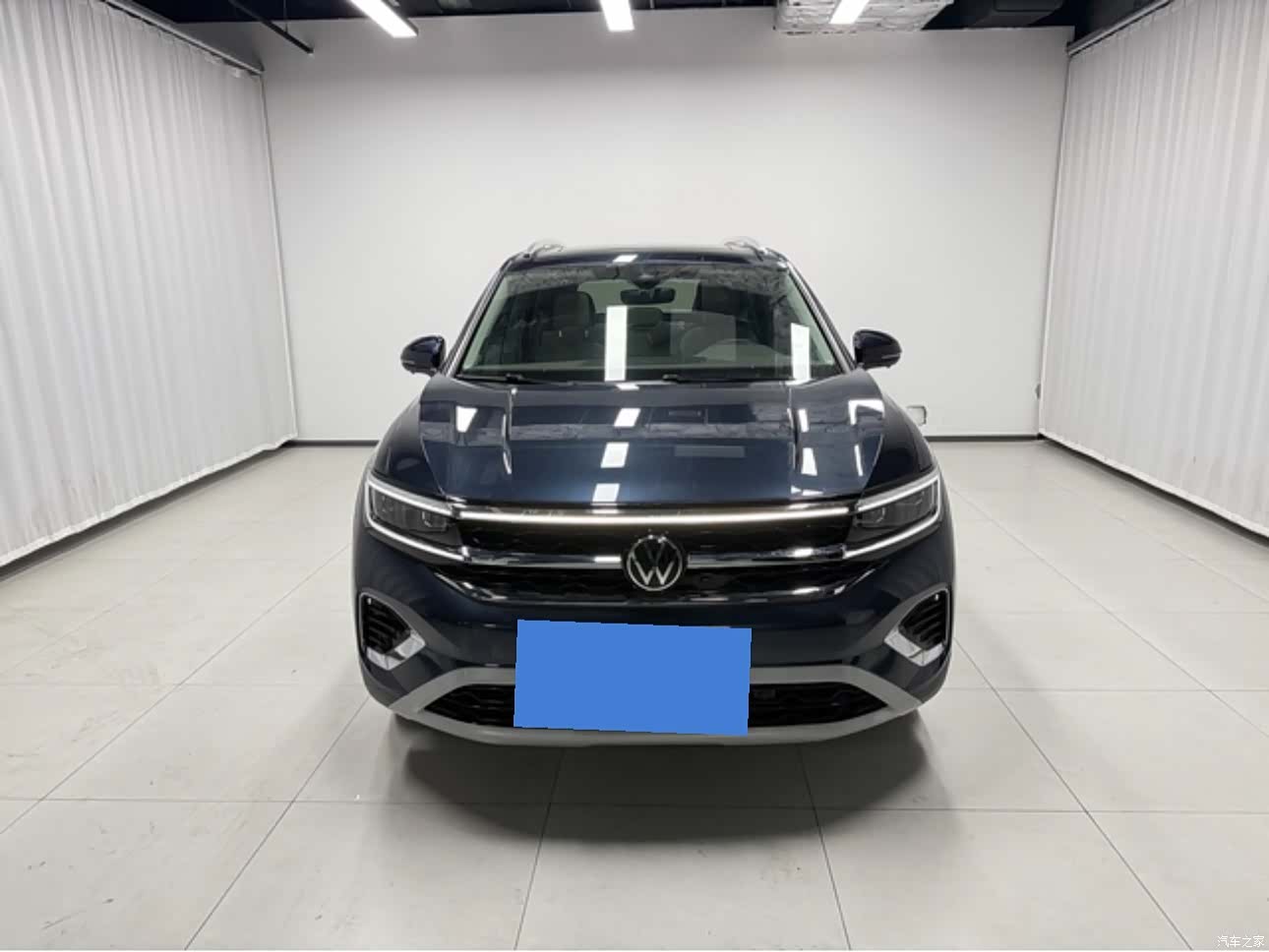 Volkswagen Talagon, 2022 2