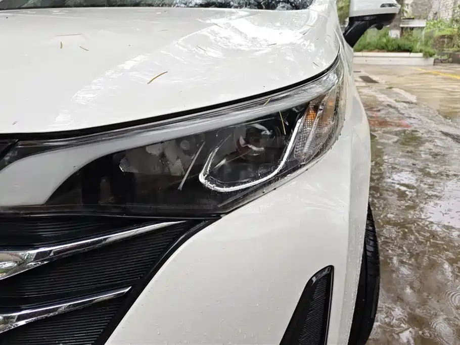 Trumpchi Trumpchi M6