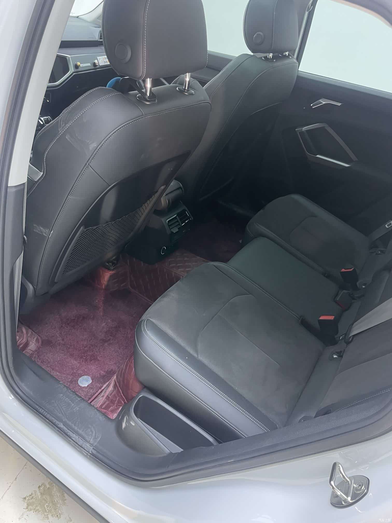 Audi Q3, 2022 26