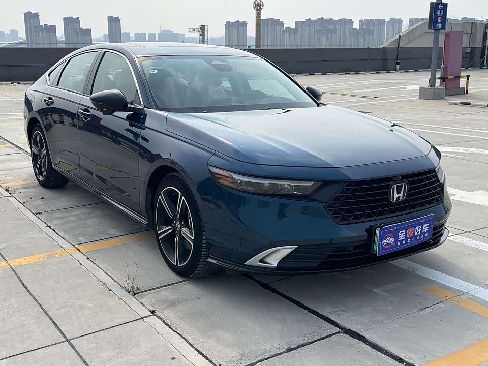 Honda Accord Honda Accord