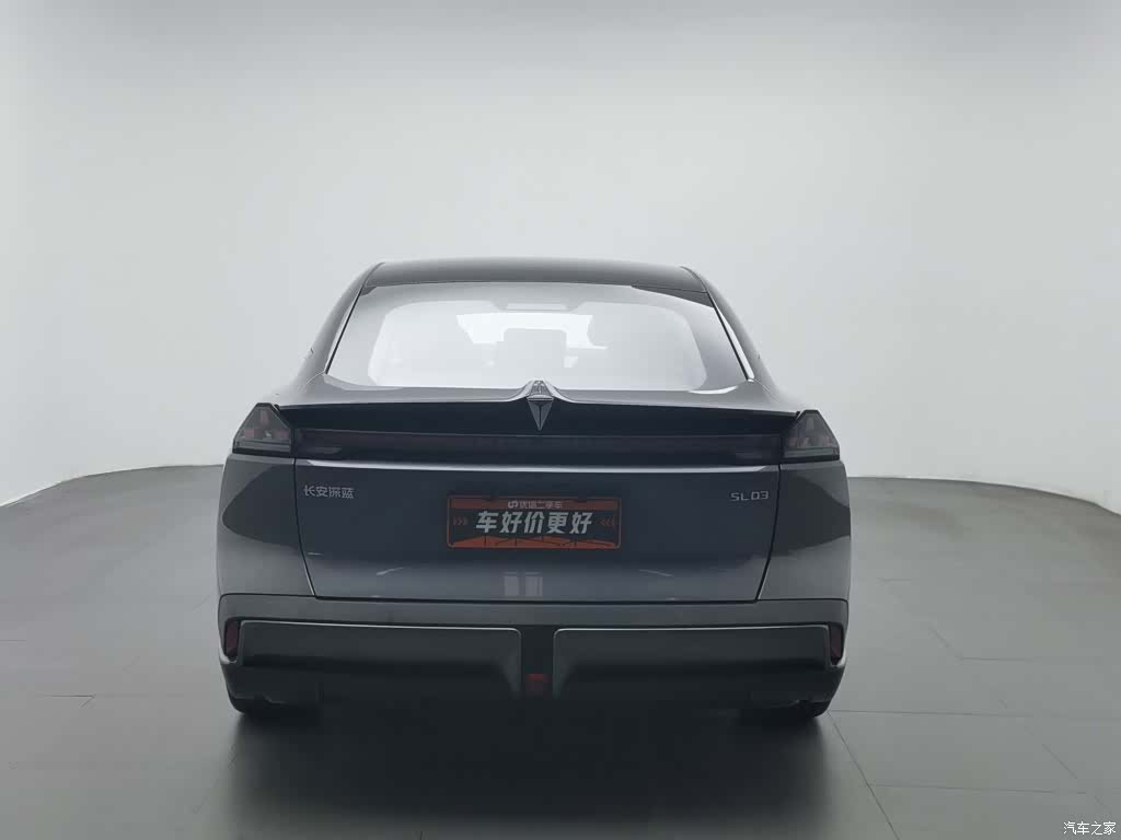 Deepal SL03, 2022 4
