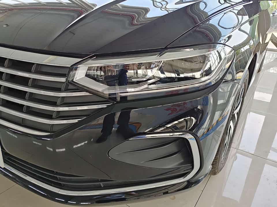 Volkswagen Lavida Volkswagen Lavida
