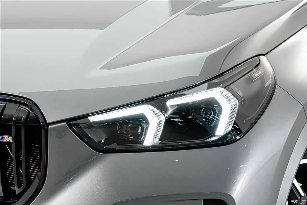 BMW X1, 2026 4