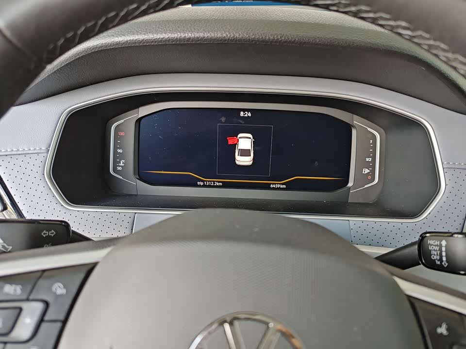 Volkswagen Lavida Volkswagen Lavida