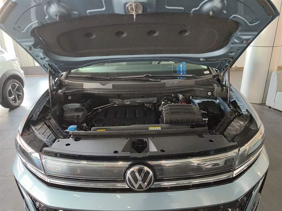Volkswagen Lanjing