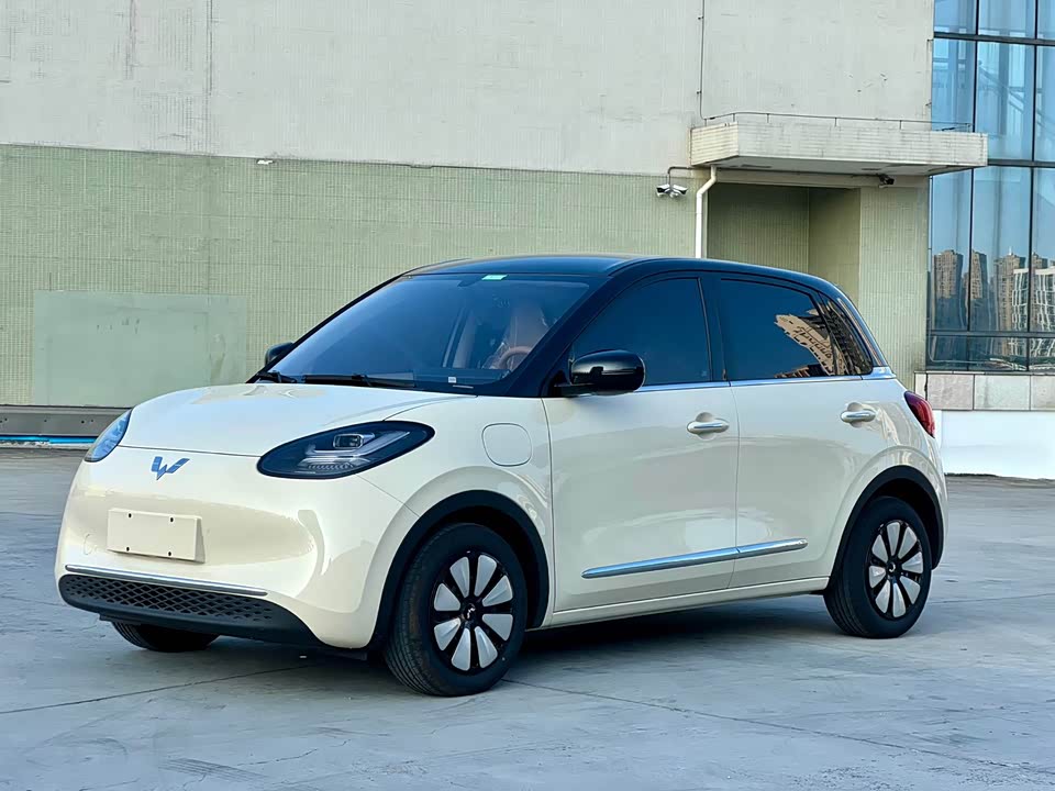 Wuling Wuling Bingguo