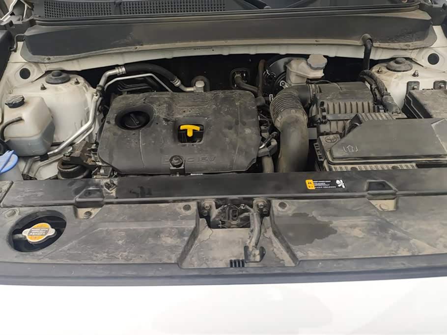 Hyundai Beijing ix35