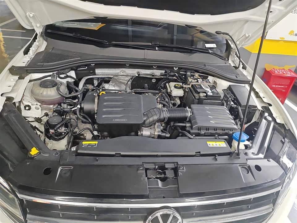 Volkswagen Bora Volkswagen Bora