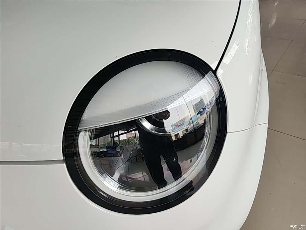 Changan Lumin, 2025 24