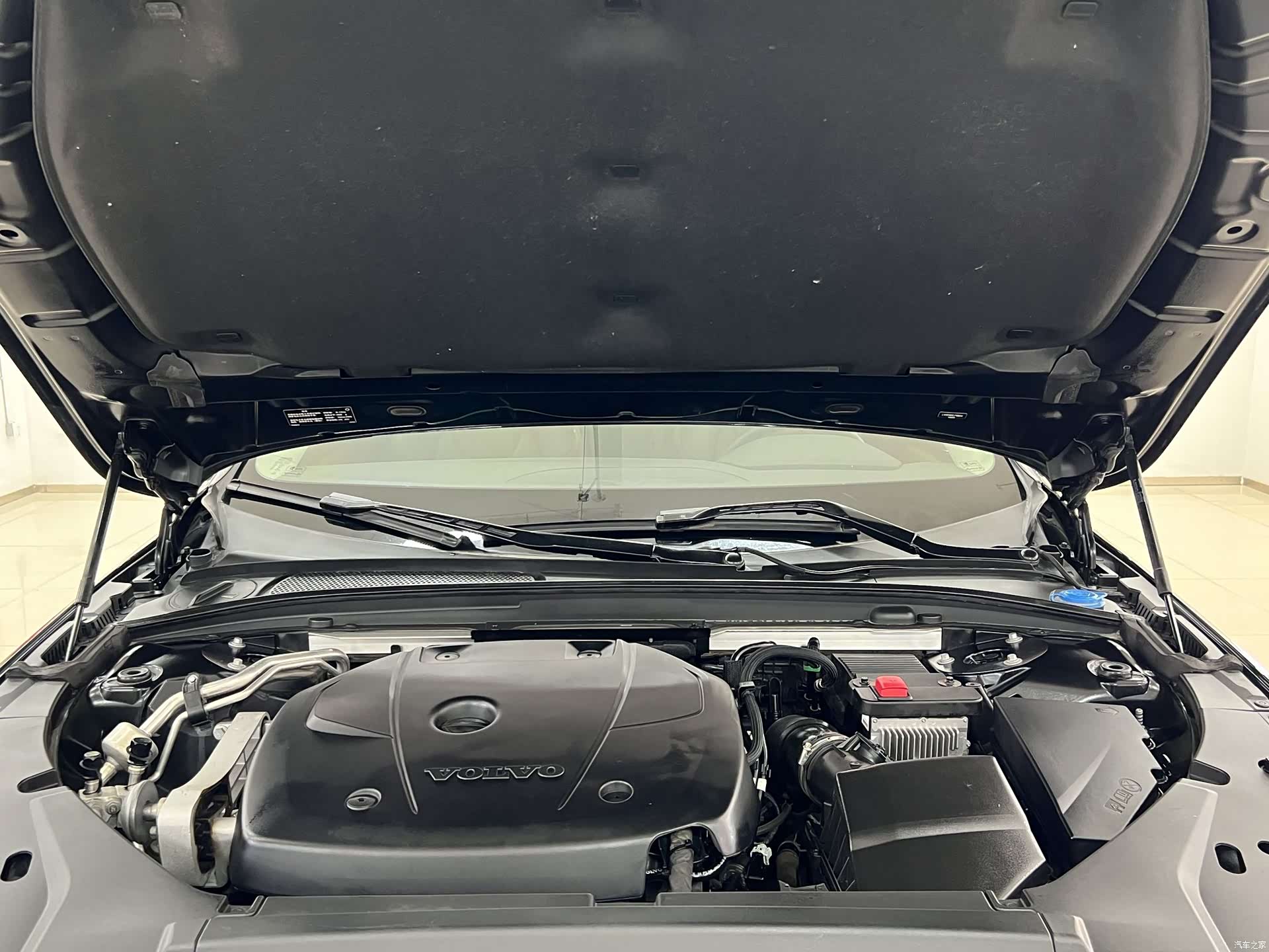 Volvo S90, 2020 16
