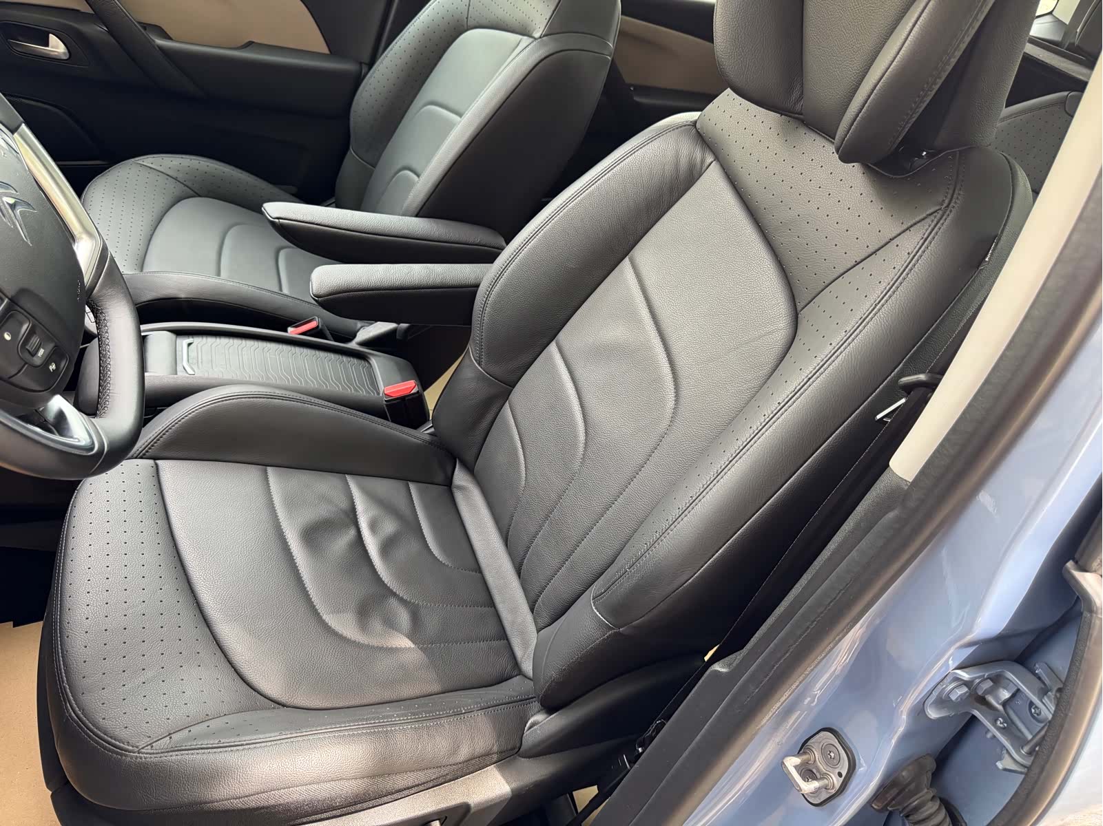 Citroen C4, 2016 26