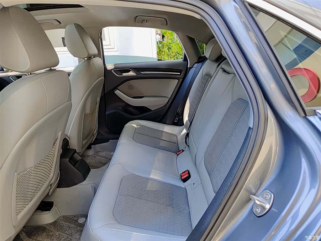 Audi A3, 2020 8