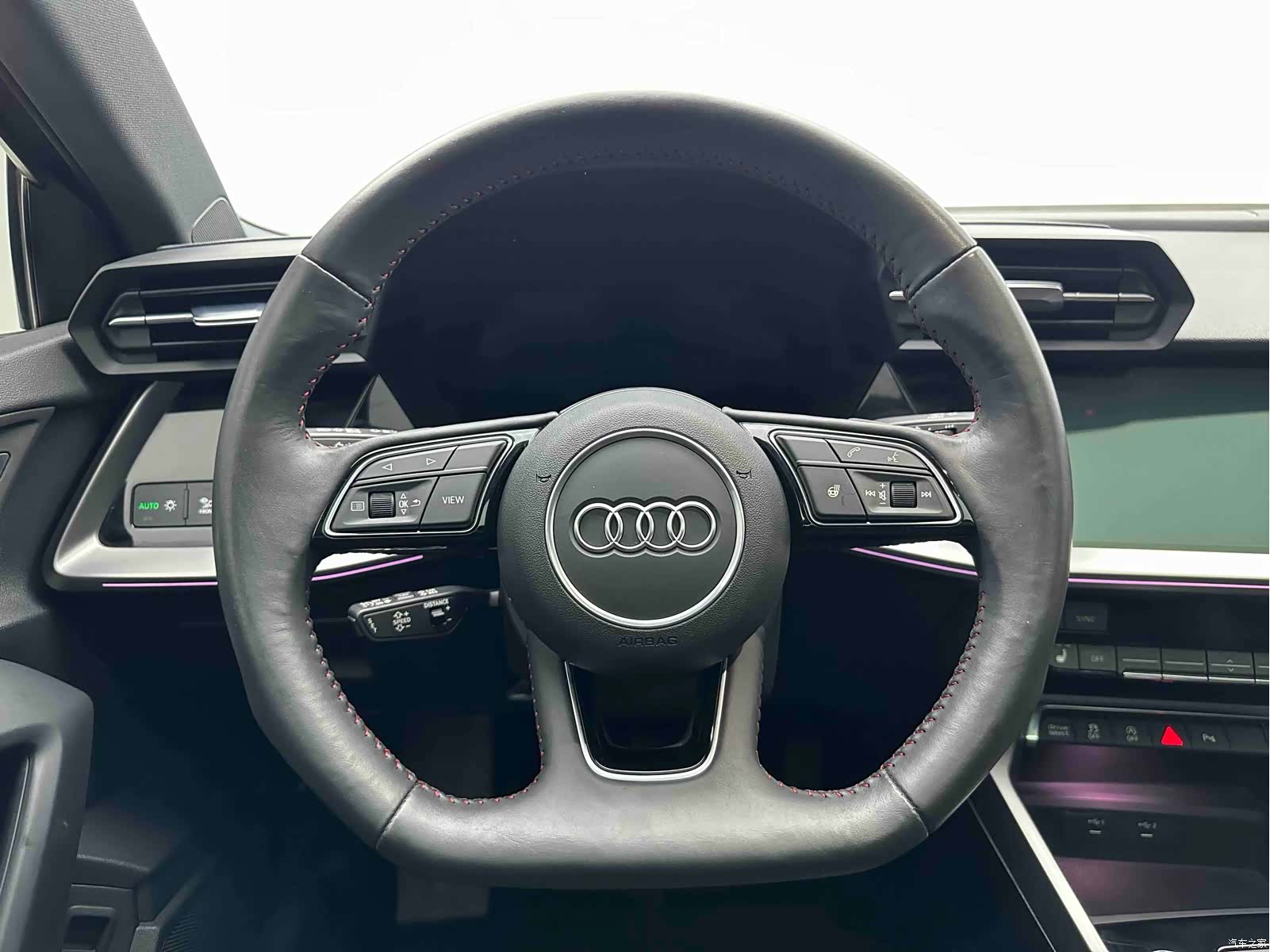 Audi A3, 2022 17