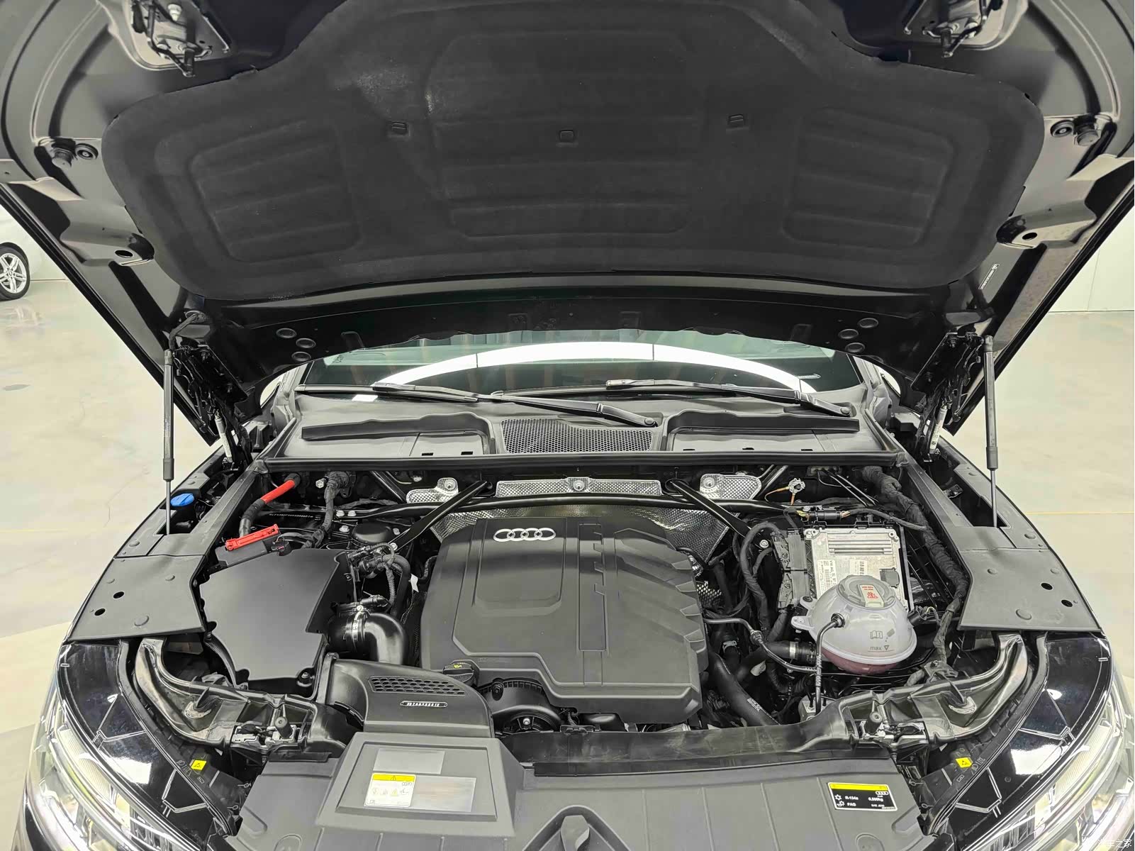 Audi Q5L, 2023 10