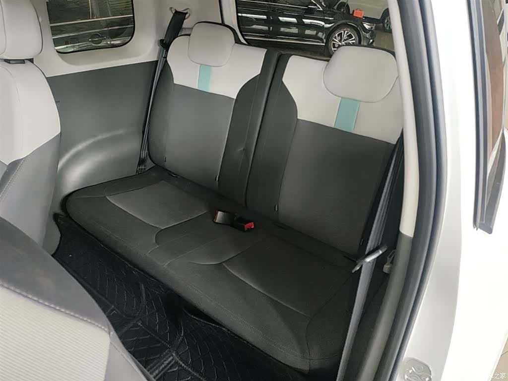 Changan Lumin, 2025 17