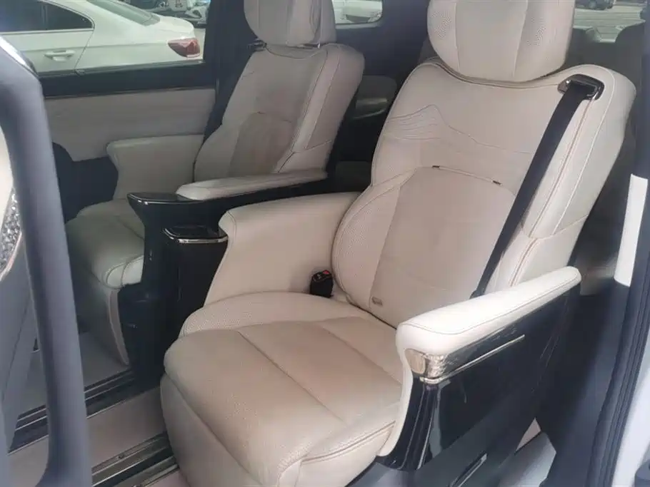 Trumpchi Trumpchi M8