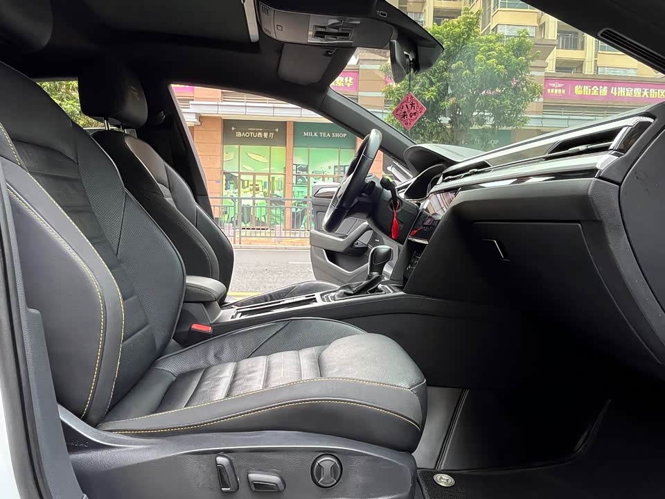 Volkswagen CC Volkswagen CC