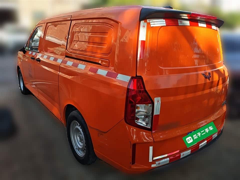 Wuling Wuling Journey