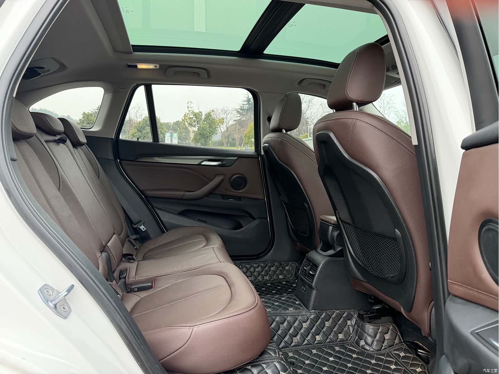 BMW X1, 2019 11