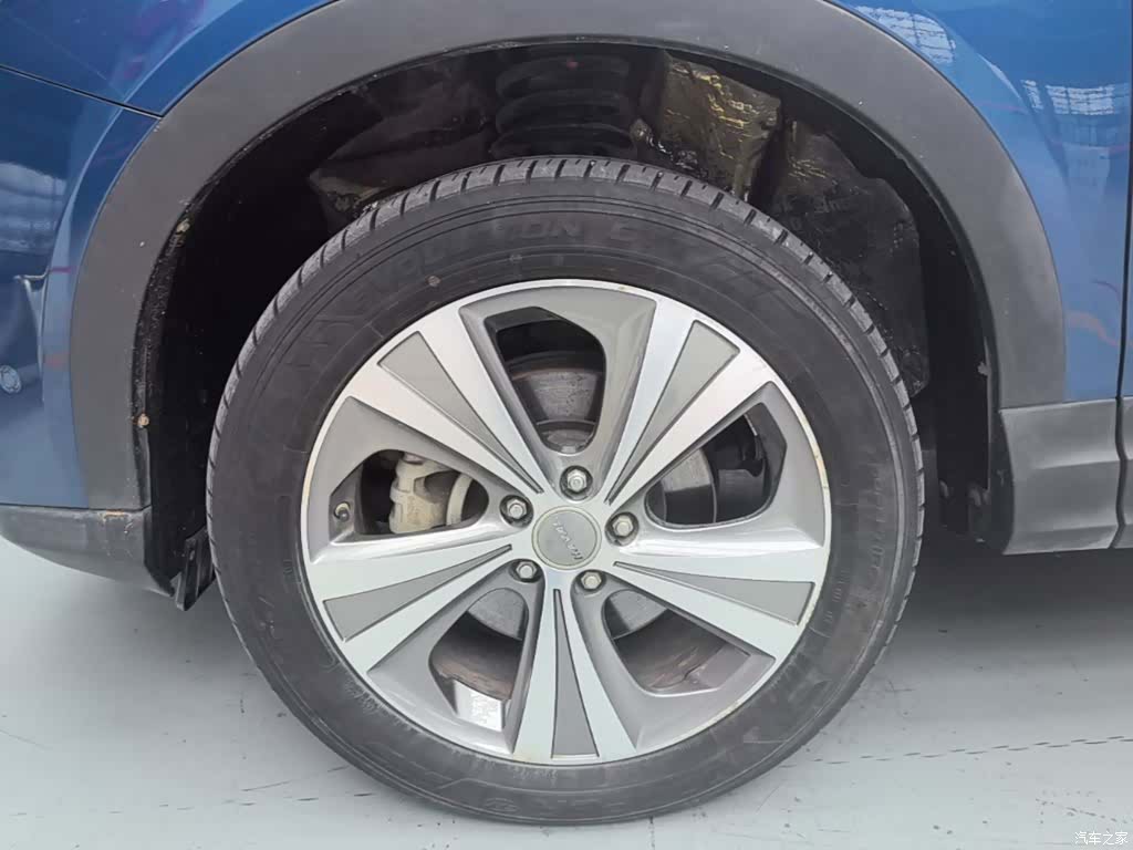 Haval H6, 2016 25
