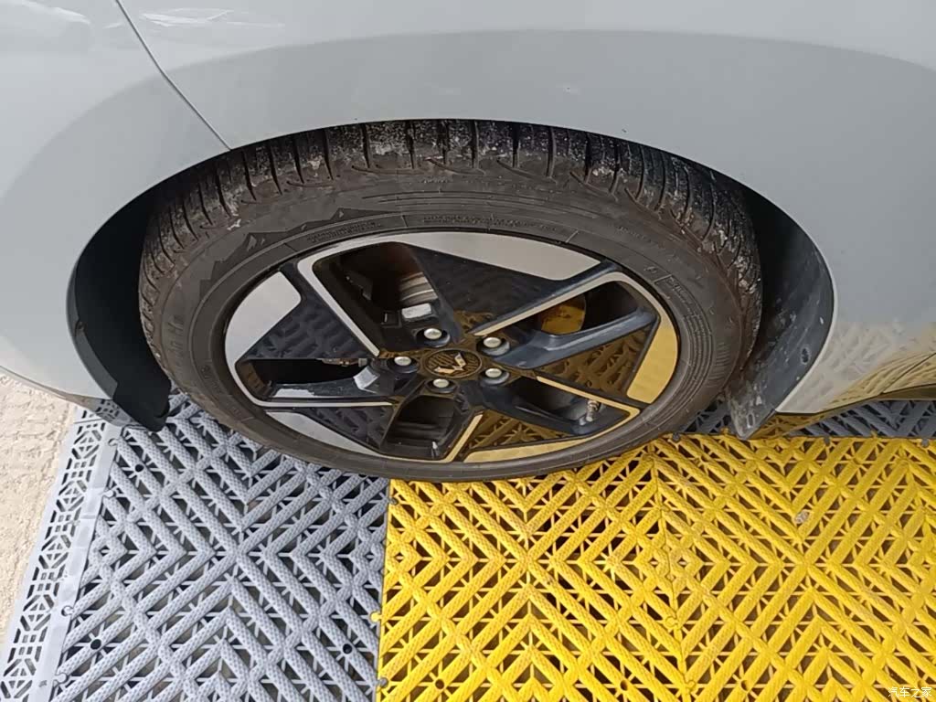 Wuling Starlight, 2024 23