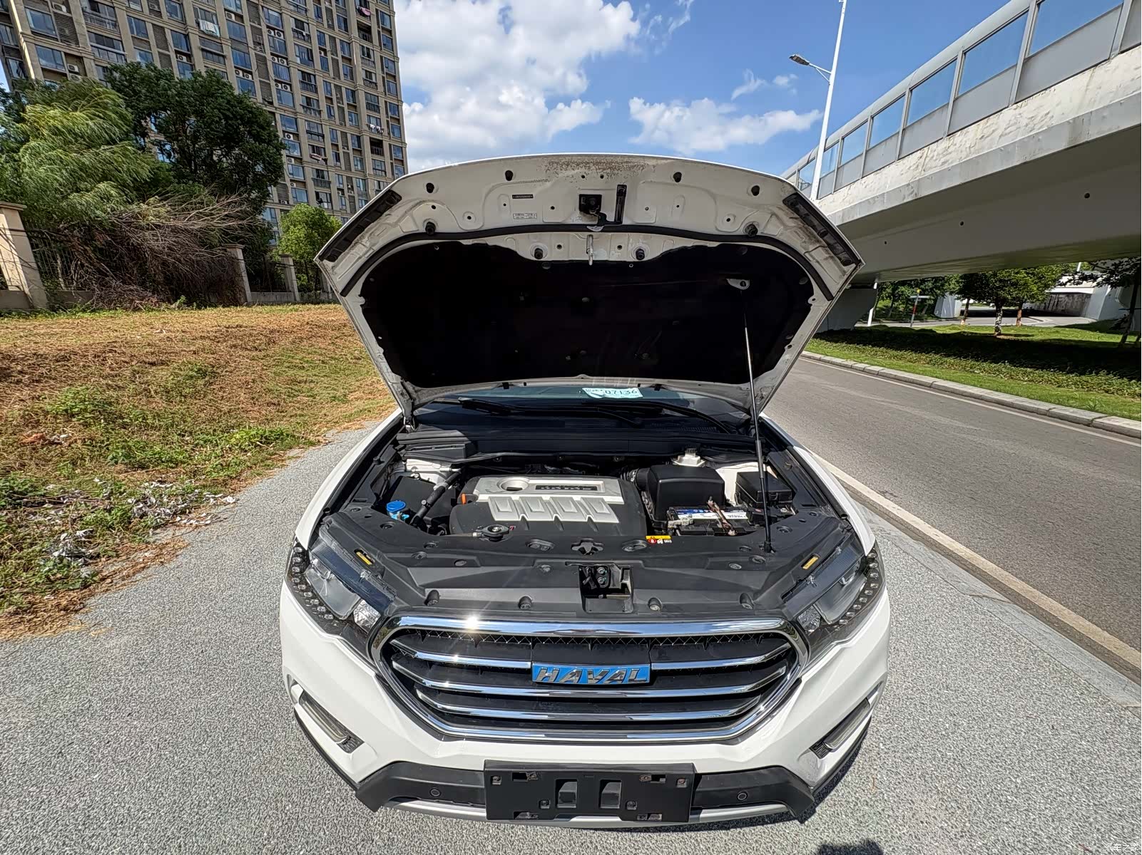 Haval H6, 2016 22
