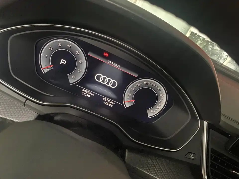 Audi Q5L Audi Q5L
