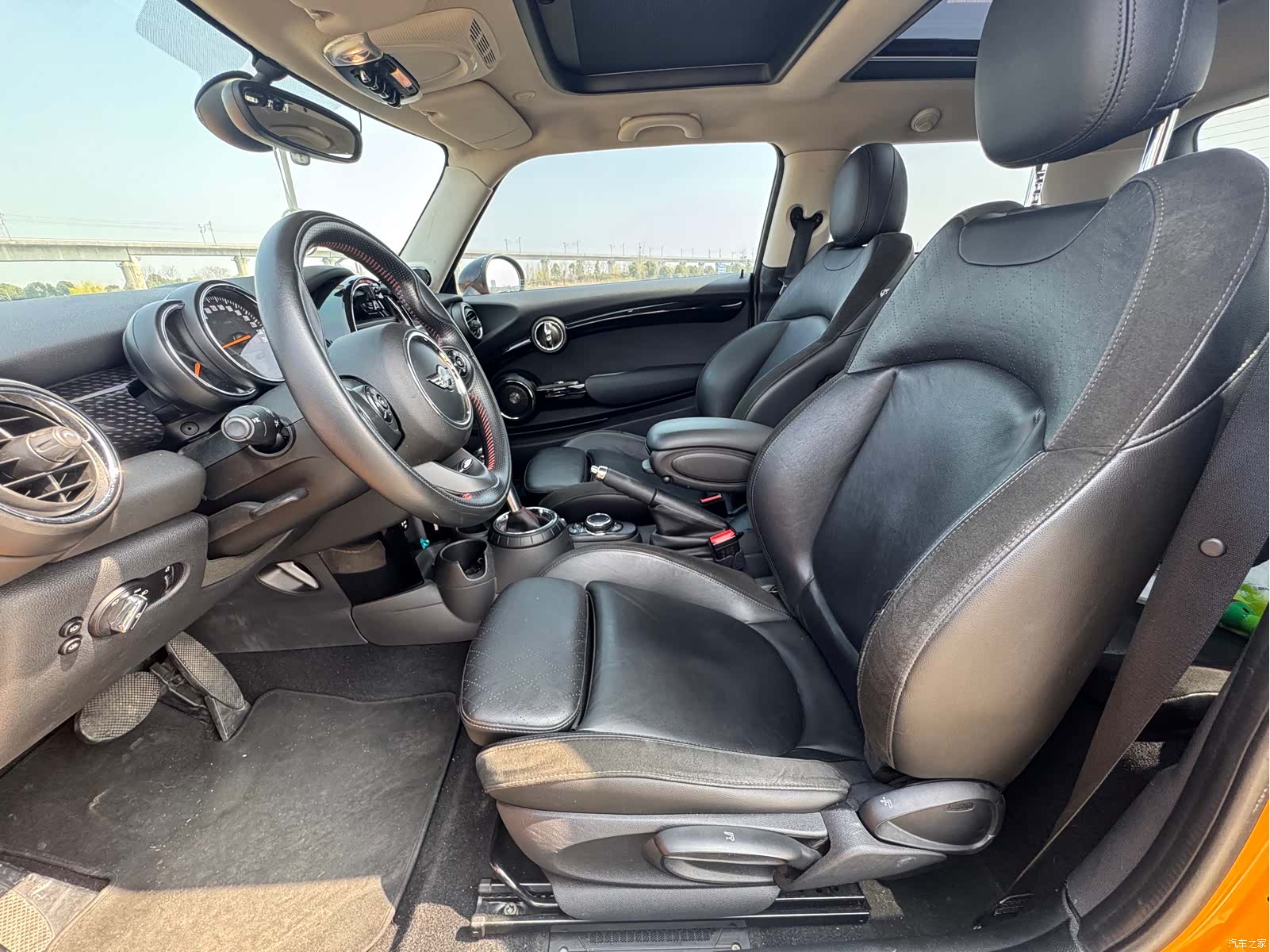 Mini Cooper, 2015 11